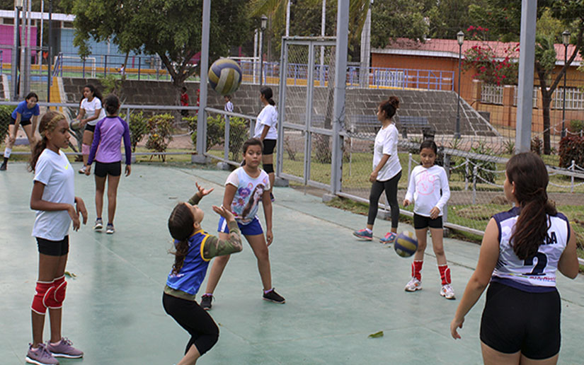 deporte